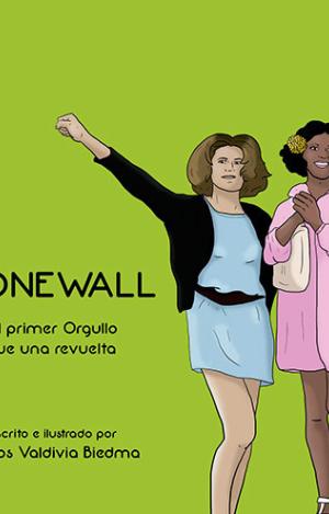 STONEWALL