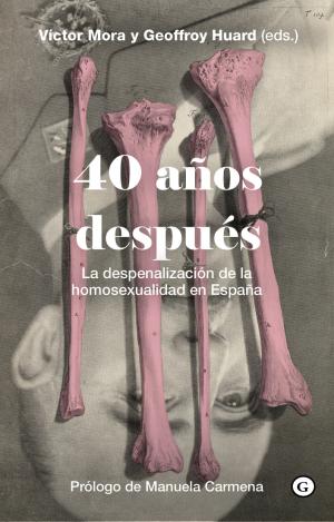 40 AÑOS DESPUES