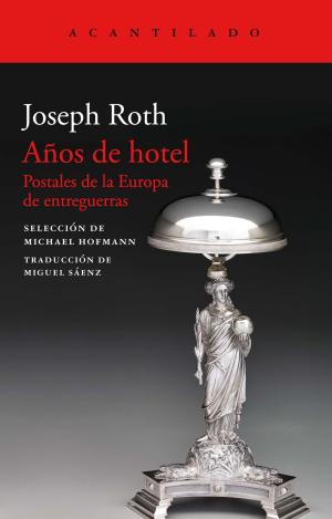 AÑOS DE HOTEL
