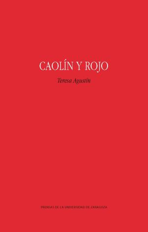 CAOLIN Y ROJO