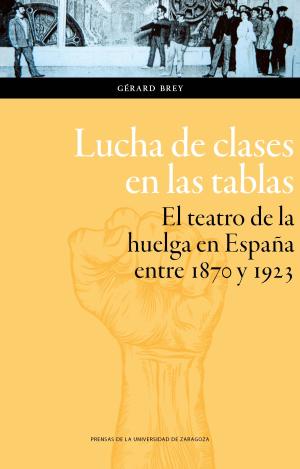 LUCHA DE CLASES EN LAS TABLAS