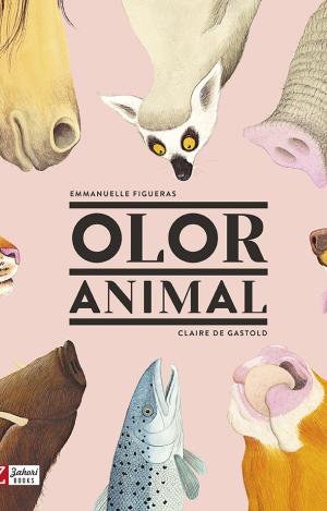 OLOR ANIMAL