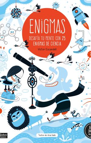 ENIGMAS DE LA CIENCIA