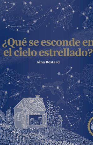 ¿QUÉ SE ESCONDE EN EL CIELO ESTRELLADO?