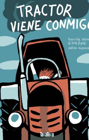 TRACTOR VIENE CONMIGO