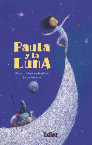 PAULA Y LA LUNA