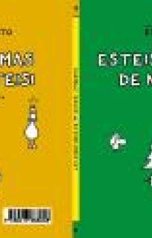 LAS AVENTURAS DE ESTEISI 6