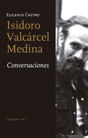 ISIDORO VALCÁRCEL MEDINA. CONVERSACIONES