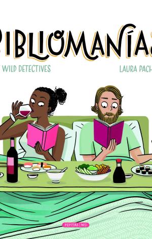 BIBLIOMANÍAS