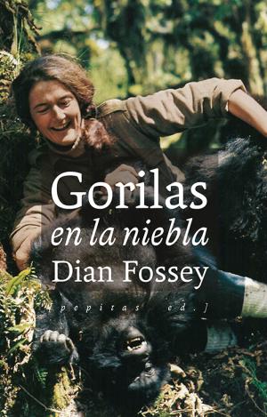GORILAS EN LA NIEBLA