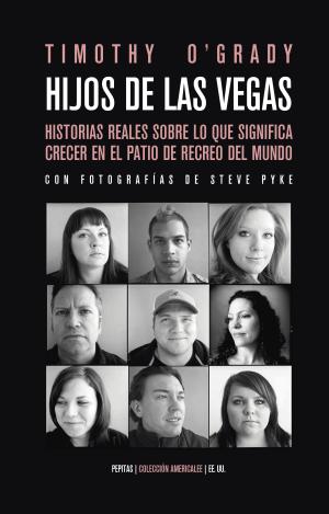 HIJOS DE LAS VEGAS