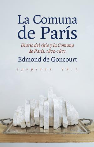 LA COMUNA DE PARÍS