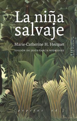 LA NIÑA SALVAJE