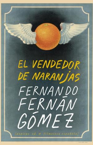EL VENDEDOR DE NARANJAS