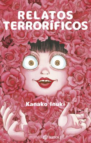RELATOS TERRORÍFICOS
