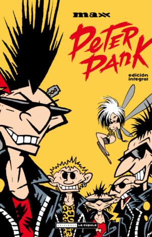 PETER PANK