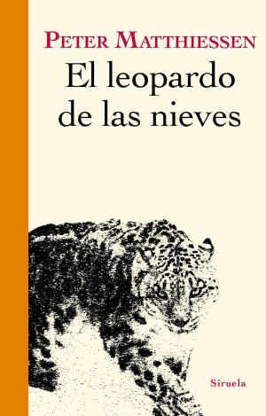 EL LEOPARDO DE LAS NIEVES