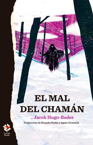 EL MAL DEL CHAMÁN