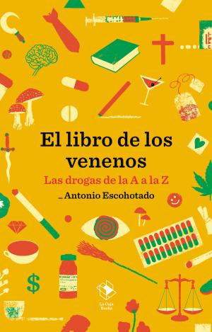 EL LIBRO DE LOS VENENOS