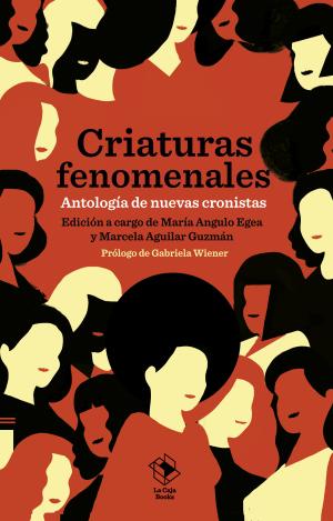 CRIATURAS FENOMENALES