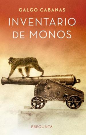 INVENTARIO DE MONOS