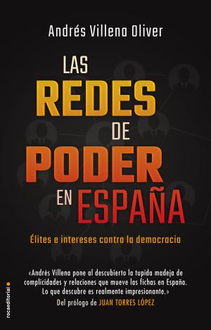 LAS REDES DE PODER EN ESPAÑA