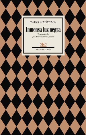INMENSA LUZ NEGRA