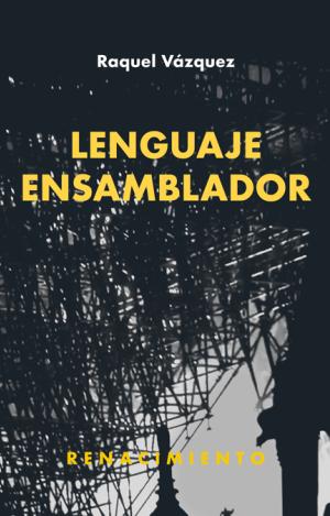 LENGUAJE ENSAMBLADOR