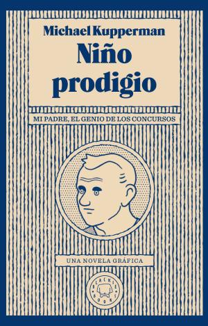 NIÑO PRODIGIO