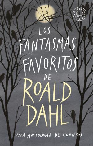 LOS FANTASMAS FAVORITOS DE ROALD DAHL