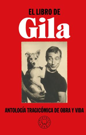 EL LIBRO DE GILA