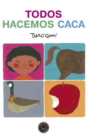 TODOS HACEMOS CACA