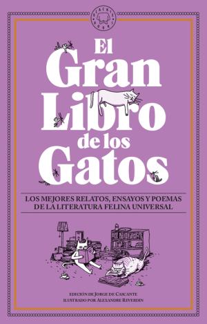 EL GRAN LIBRO DE LOS GATOS