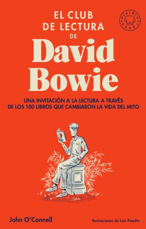 EL CLUB DE LECTURA DE DAVID BOWIE
