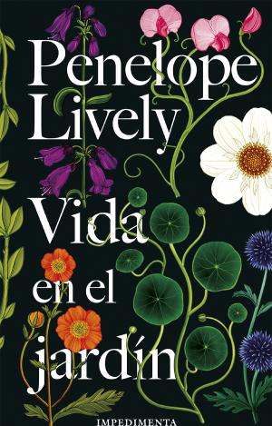 VIDA EN EL JARDÍN