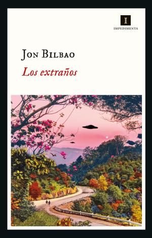 LOS EXTRAÑOS