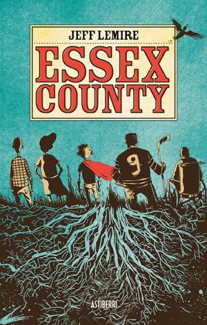 ESSEX COUNTY INTEGRAL