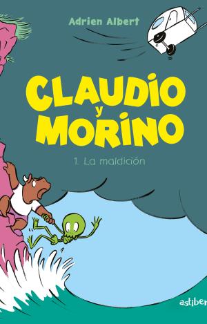 CLAUDIO Y MORINO 1. LA MALDICIÓN