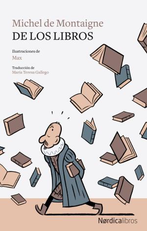 DE LOS LIBROS