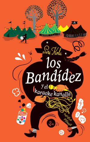 LOS BANDÍDEZ Y EL KARAOKE KANALLA