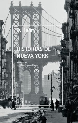 HISTORIAS DE NUEVA YORK