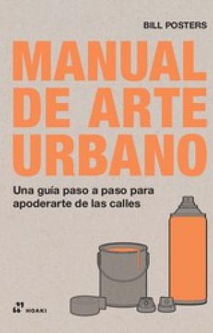 MANUAL DE ARTE URBANO