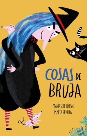 COSAS DE BRUJA