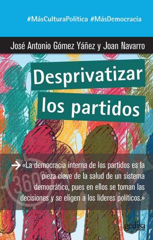 DESPRIVATIZAR LOS PARTIDOS