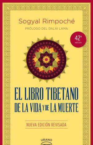 EL LIBRO TIBETANO DE LA VIDA Y DE LA MUERTE