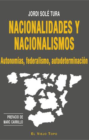 NACIONALIDADES Y NACIONALISMOS