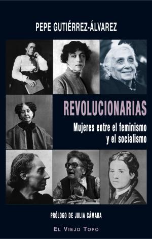 REVOLUCIONARIAS