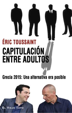 CAPITULACIÓN ENTRE ADULTOS