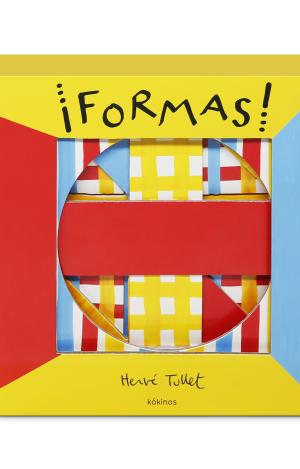 ¡FORMAS!