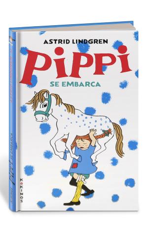 PIPPI SE EMBARCA